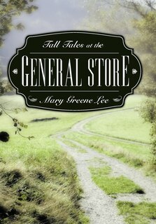 Couverture_Tall Tales At The General Store