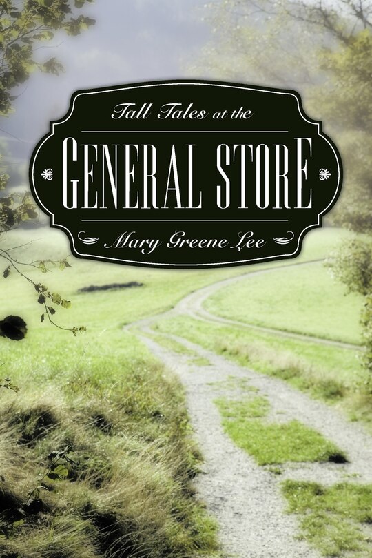 Couverture_Tall Tales At The General Store