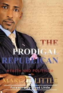 Front cover_The Prodigal Republican