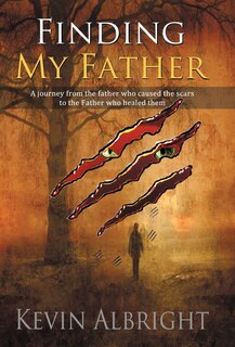 Front cover_Finding My Father