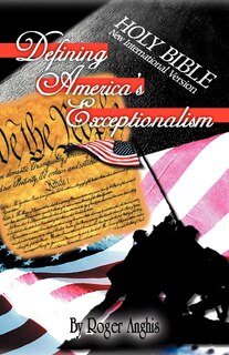 Front cover_Defining America's Exceptionalism