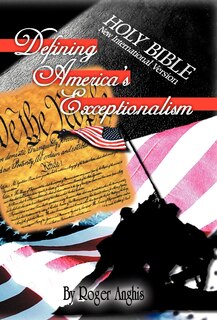 Front cover_Defining America's Exceptionalism