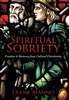 Front cover_Spiritual Sobriety