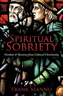 Front cover_Spiritual Sobriety