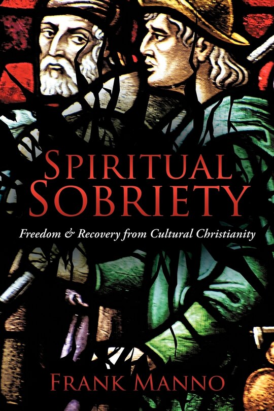 Front cover_Spiritual Sobriety