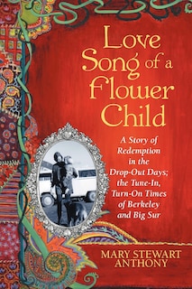 Front cover_Love Song Of A Flower Child