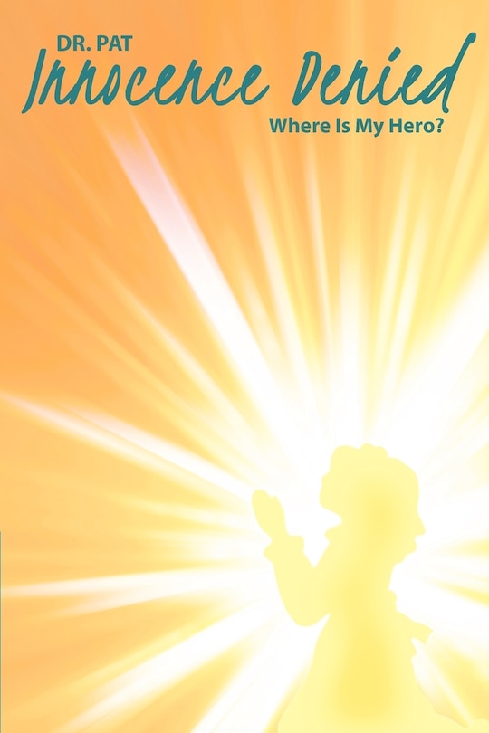 Front cover_Innocence Denied