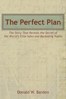 Front cover_The Perfect Plan