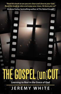 Front cover_The Gospel Uncut