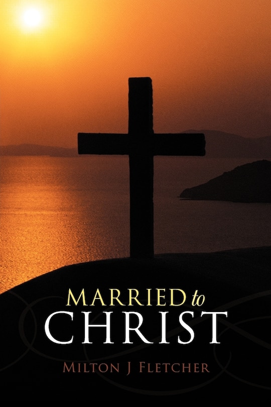 Couverture_Married To Christ