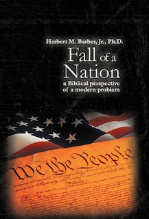 Front cover_Fall Of A Nation