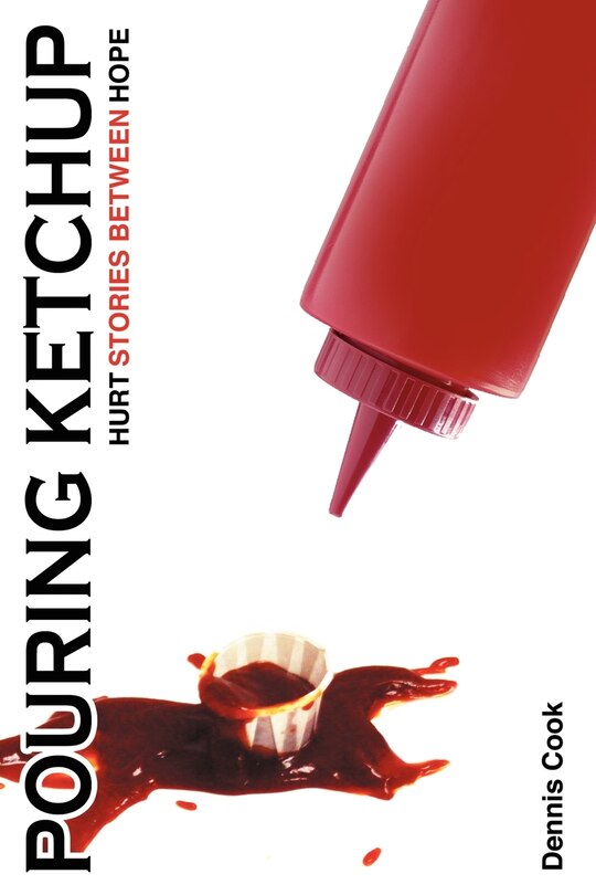 Couverture_Pouring Ketchup