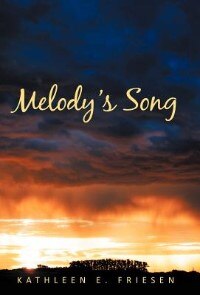Front cover_Melody's Song