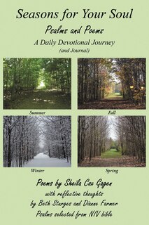 Couverture_Seasons For Your Soul