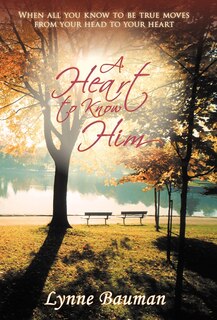 Front cover_A Heart To Know Him