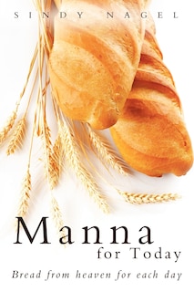 Couverture_Manna For Today