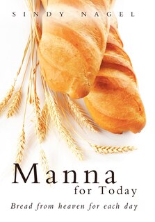 Couverture_Manna For Today