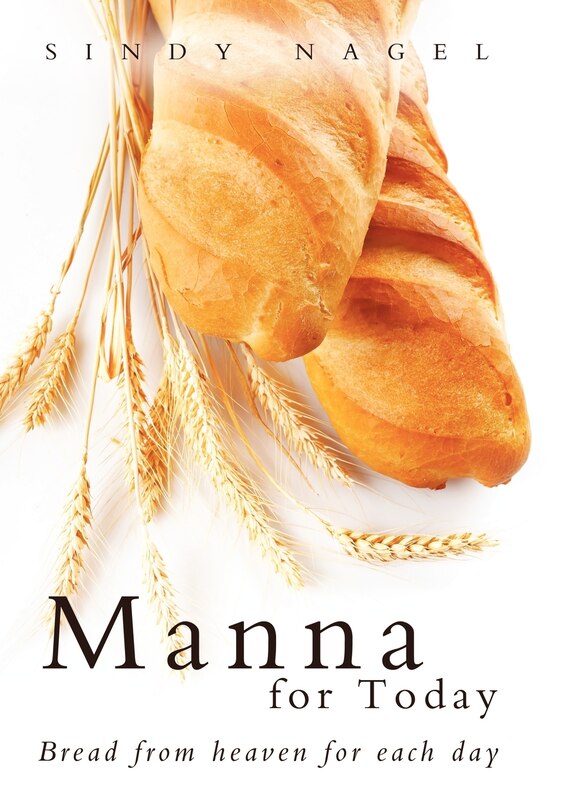 Couverture_Manna For Today