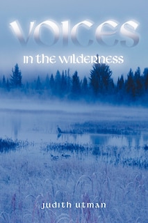 Front cover_Voices in the Wilderness