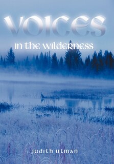 Front cover_Voices in the Wilderness