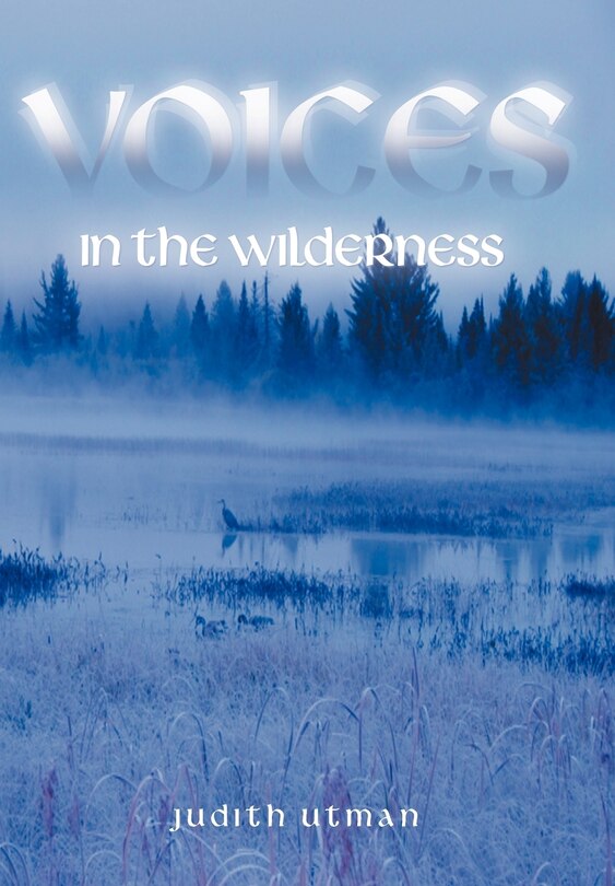 Front cover_Voices in the Wilderness