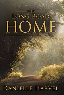 Couverture_The Long Road Home