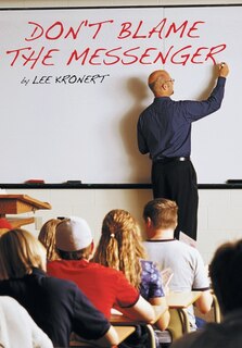 Couverture_Don't Blame The Messenger
