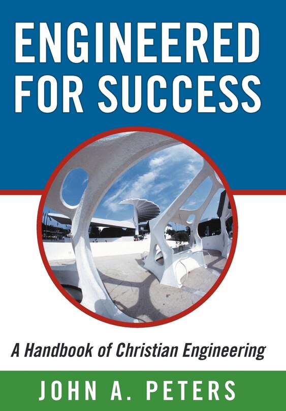 Front cover_Engineered for Success