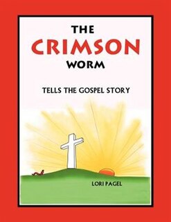 Front cover_The Crimson Worm