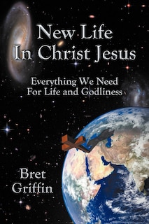 Couverture_New Life In Christ Jesus