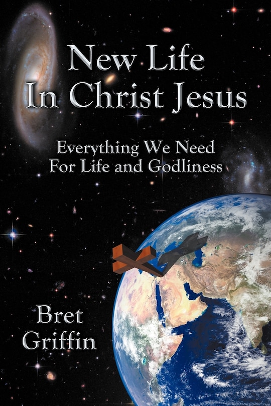 Couverture_New Life In Christ Jesus