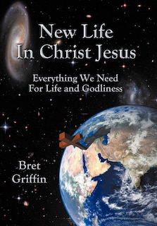 Couverture_New Life In Christ Jesus