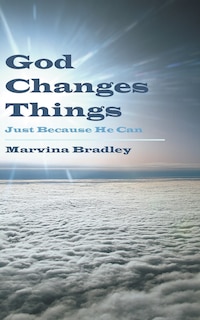 Front cover_God Changes Things