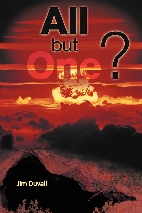 Front cover_All But One?