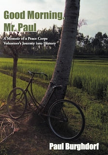 Front cover_Good Morning, Mr. Paul