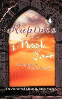 Couverture_Rapture In The Middle East