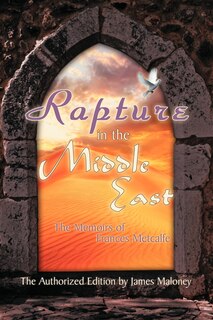 Front cover_Rapture In The Middle East