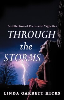 Front cover_Through The Storms