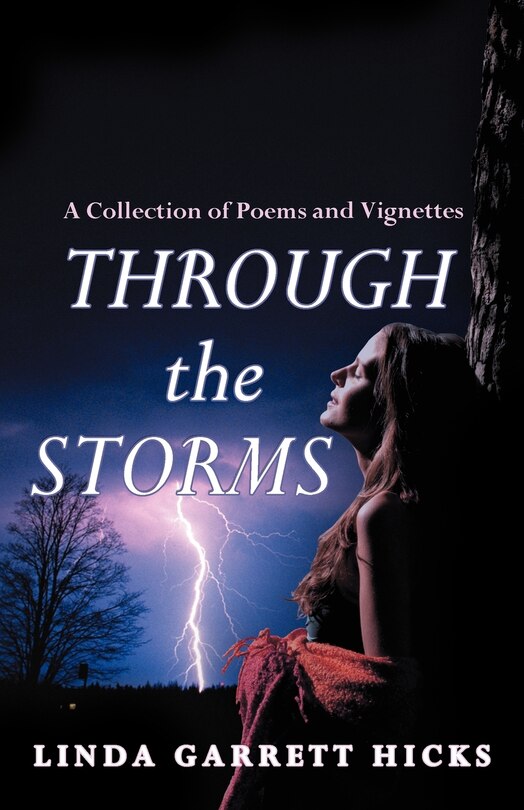 Front cover_Through The Storms