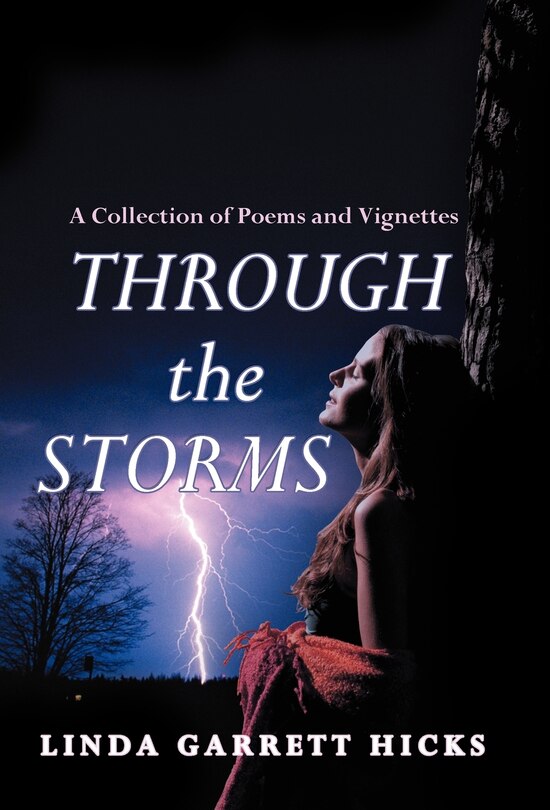 Couverture_Through The Storms