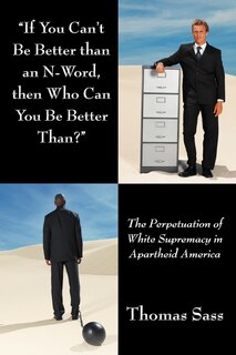 Couverture_If You Can't Be Better Than An N-word, Then Who Can You Be Better Than?