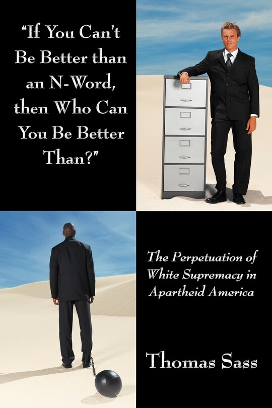 Couverture_If You Can't Be Better Than An N-word, Then Who Can You Be Better Than?