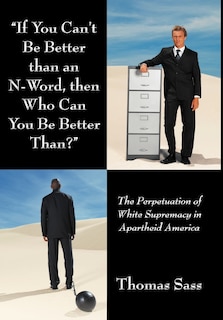 Couverture_If You Can't Be Better Than An N-word, Then Who Can You Be Better Than?