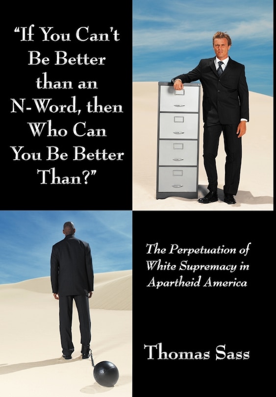 Couverture_If You Can't Be Better Than An N-word, Then Who Can You Be Better Than?