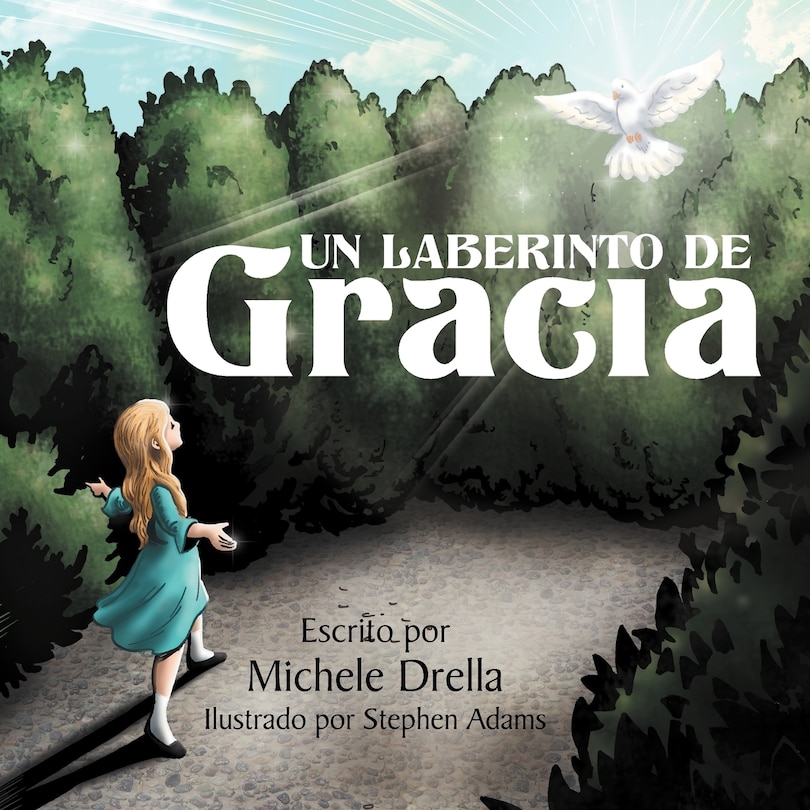 Front cover_Un Laberinto De Gracia