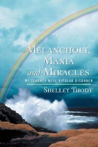 Front cover_Melancholy, Mania And Miracles