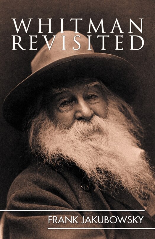 Couverture_Whitman Revisited