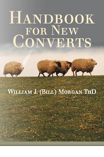 Couverture_Handbook For New Converts
