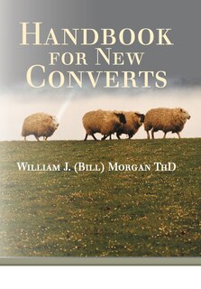 Couverture_Handbook For New Converts
