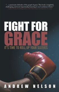 Couverture_Fight For Grace